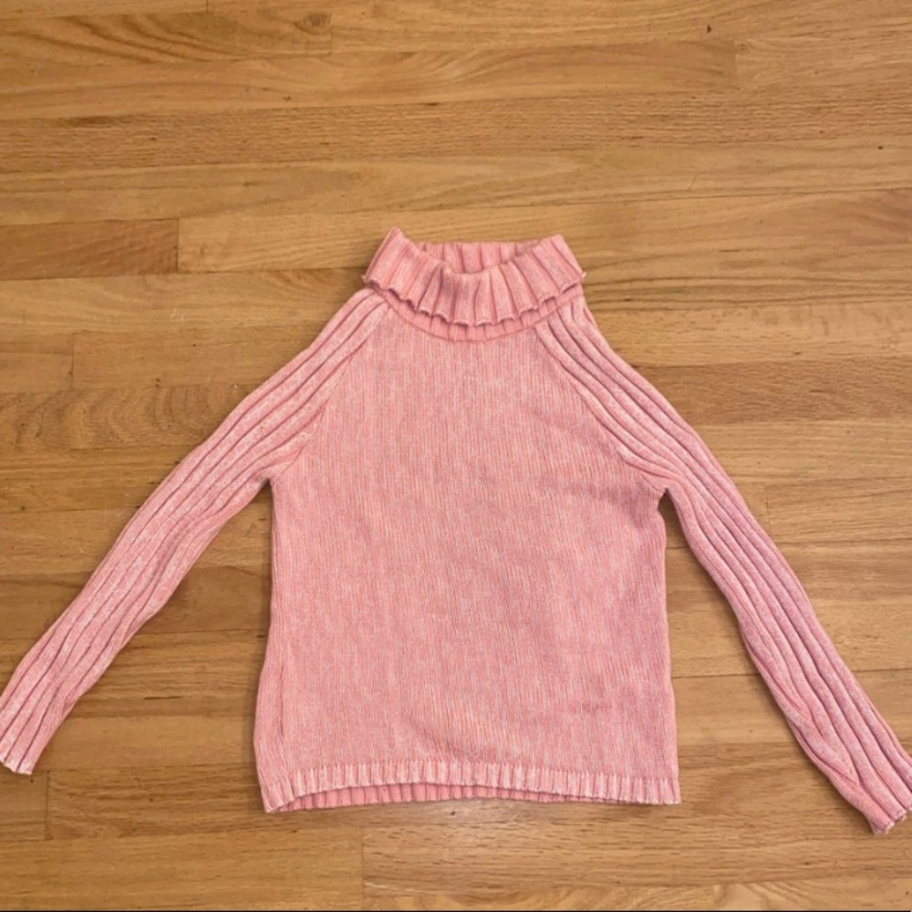 **RARE** Christian Dior monogram sweater